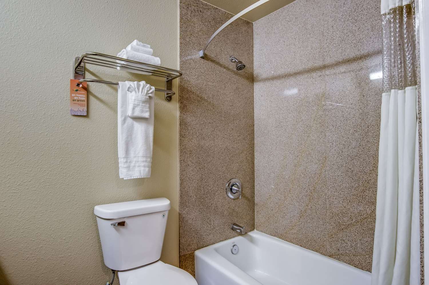 Howard Johnson By Wyndham Reseda Hotel & Suites Los Angeles Exteriér fotografie