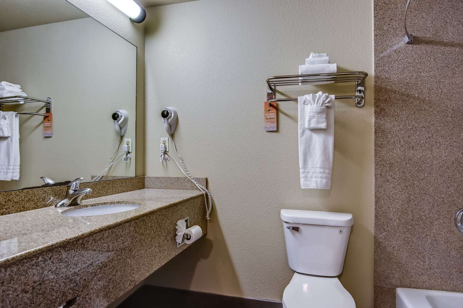 Howard Johnson By Wyndham Reseda Hotel & Suites Los Angeles Exteriér fotografie